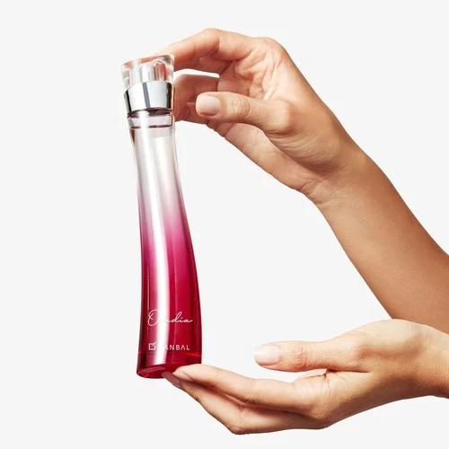 OSADIA EAU DE PARFUM