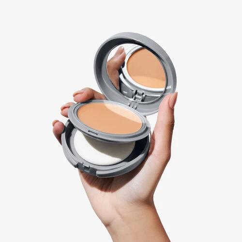 Protector Compacto Color SPF 100 Total Block Nude