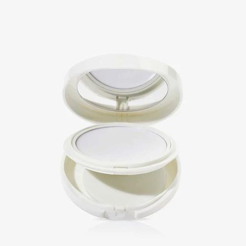 Total Block Protector Solar Compacto Mineral SPF 50 La protección solar más dócil para tu rostro