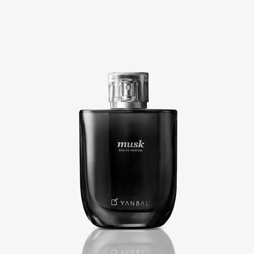 MUSK HOMBRE EAU DE PARFUM