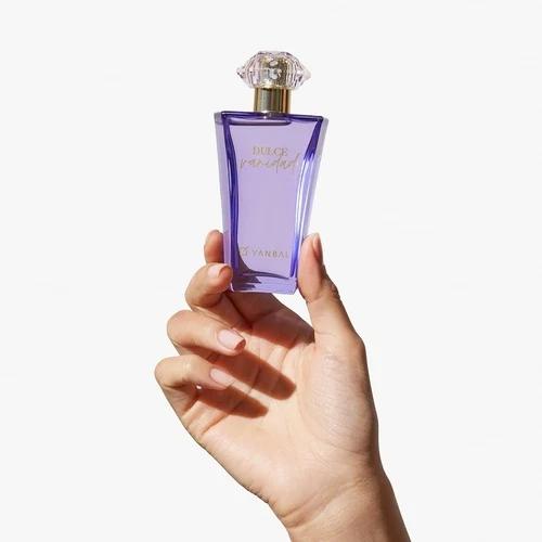 DULCE VANIDAD EAU DE PARFUM