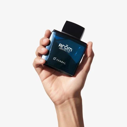 AROM ABSOLUTE EAU DE PARFUM