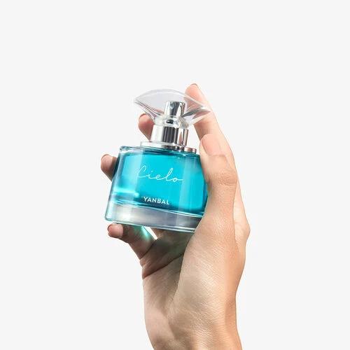 CIELO EAU DE PARFUM