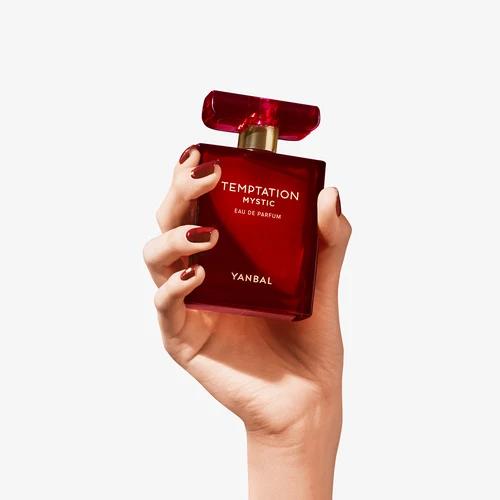 TEMPTACION MISTYSTIC EAU DE PARFUM