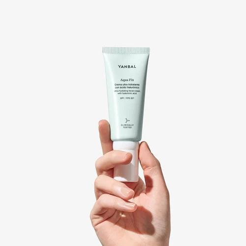 AGUA FIX CREMA ULTRA HIDRATANTE