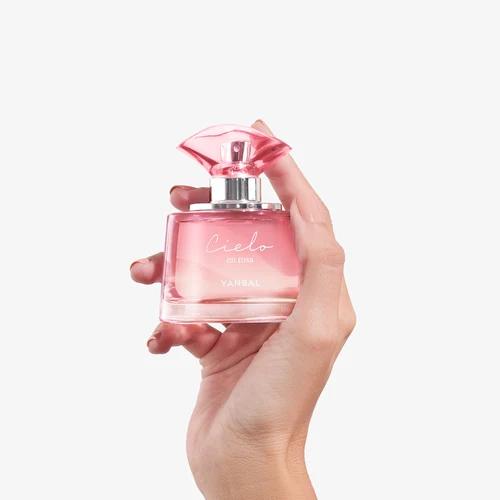 CIELO EN ROSA EAU DE PARFUM