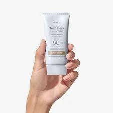 FOTOPROTECTOR FACIAL GEL VELVET TOTAL BLOCK DERMAFUSION SPF50+ mini 1