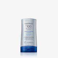 TOTAL BLOCK PROTECTOR SOLAR SPF 100 80GR. mini 1