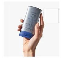 TOTAL BLOCK PROTECTOR SOLAR SPF 100 80GR.