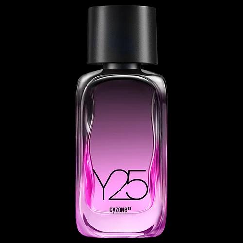 Y25 - 50ML