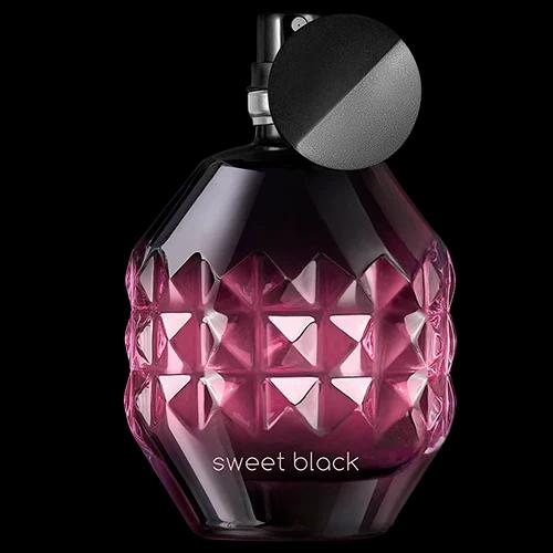 SWEET BLACK 50ML