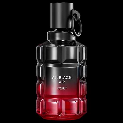 All Black VIP 90 ml